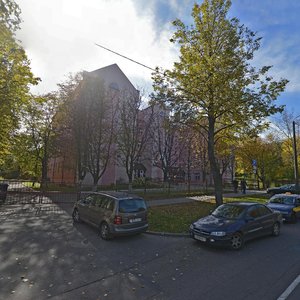 Adojewskaga Street, No:45, Minsk: Fotoğraflar