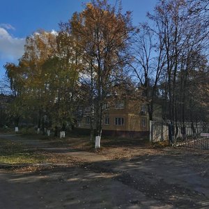 Подольск, Улица Гайдара, 9: фото