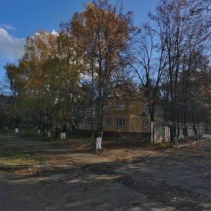 Gaydara Street, 9, Podolsk: photo