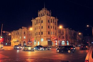 Gogolya Street, 55, : foto