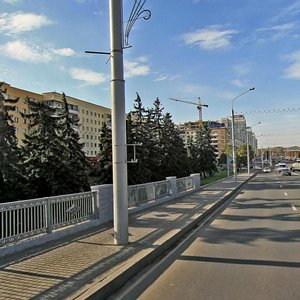 Pieramozhcaw Avenue, 3, : foto