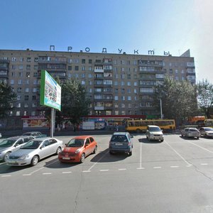 Krasniy Avenue, 70, Novosibirsk: photo