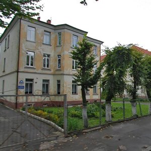 Komsomolskaya Street, 16, Kaliningrad: photo