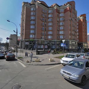 Pavlivska Street, 24, Kyiv: photo