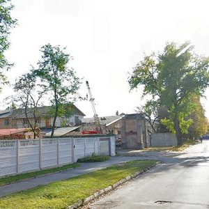 Чернигов, Улица Текстильщиков, 3: фото