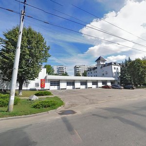 Derevyanka Street, 3, Kharkiv: photo