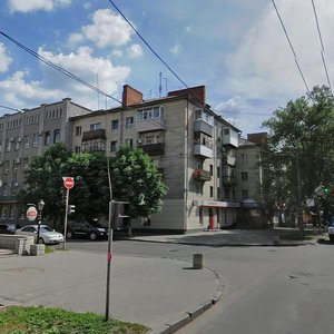Полтава, Европейская улица, 29: фото