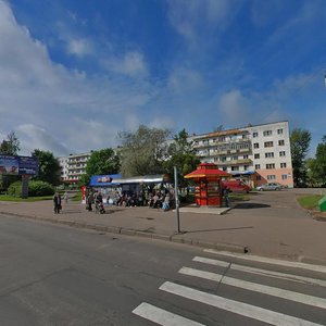 Великий Новгород, Улица Ломоносова, 2: фото