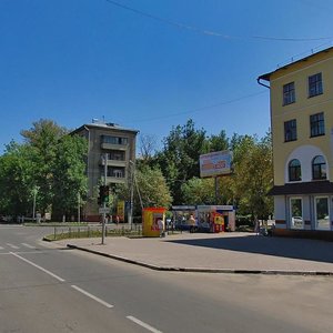 Электросталь, Проспект Ленина, 23: фото