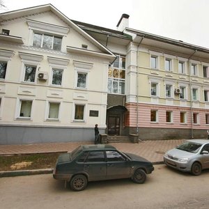 Korolenko Street, 20, Nizhny Novgorod: photo