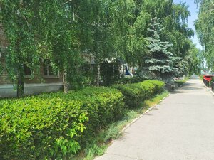 Sovetskaya Street, 30, Magnitogorsk: photo