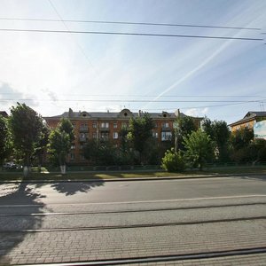 Gorkogo Street, 5, Chelyabinsk: photo