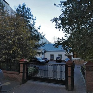 Meschanskaya Street, 7с1А ، موسكو: صورة
