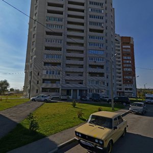 Prospekt imeni Lenina, 395, Volzhskiy: photo