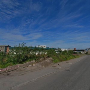 Tralovaya Street, 34, Murmansk: photo