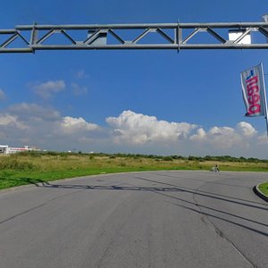 Kultury Avenue, 47 ، سان بطرسبرغ: صورة