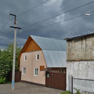 Perovskaya Street, 2А, Mozhaysk: photo