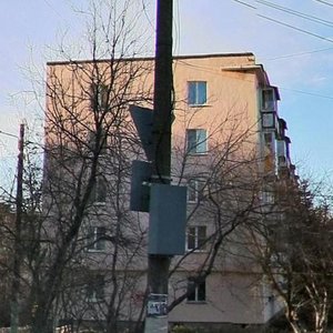 Suetinskaya Street, 3, Nizhny Novgorod: photo