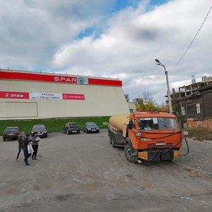 Ulitsa Dzerzhinskogo, No:11, Vladimir: Fotoğraflar