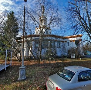 Akademika Hlushkova Avenue, No:1к10, Kiev: Fotoğraflar