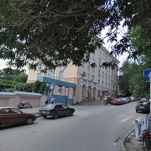 Stavskogo Avenue, No:3/14, Rostov‑na‑Donu: Fotoğraflar