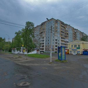 Teryokhina Street, 6, Arkhangelsk: photo