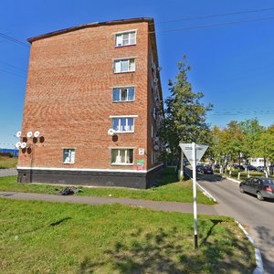 Pervomayskaya Street, 18, Stupino: photo