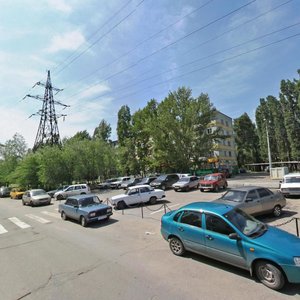 Саратов, Ипподромная улица, 3: фото