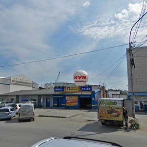 Новосибирск, Улица Никитина, 114к1: фото