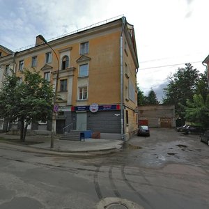 Oktyabrskiy Avenue, 21, Pskov: photo