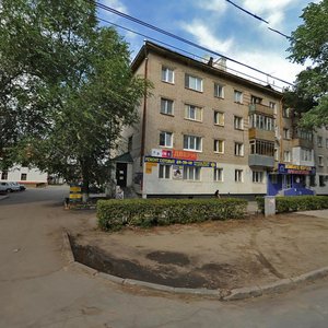 Тольятти, Улица Мира, 76: фото