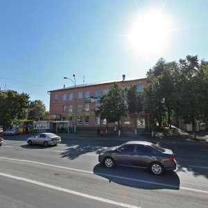Lenina Avenue, 85 ، كيميروفو: صورة