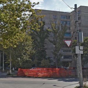 Aviatorskaya Street, 3, : foto