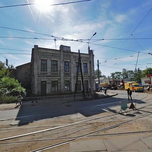Moskalivska Street, 61, Kharkiv: photo