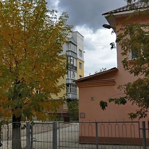 Poligraficheskaya Street, 30, : foto
