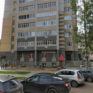 Сыктывкар, Улица Ленина, 108: фото