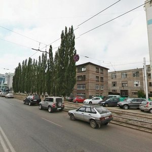 Rikharda Zorge Street, 7, Ufa: photo