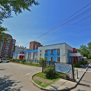 Ulitsa Ivana Franko, 28, Irkutsk: photo