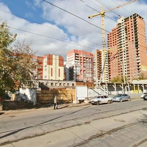 Artzibushevskaya Street, 204, Samara: photo