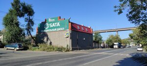 Snegovaya street, 16, : foto