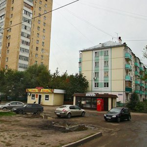 Frunze Street, 19/1, Kazan: photo