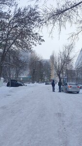 Nevelskaya ulitsa, 24к7, : foto