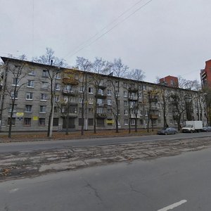 Sankt‑Peterburq, Ulitsa Lensoveta, 75: foto