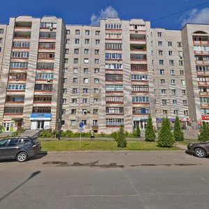 Великий Новгород, Большая Московская улица, 63к1: фото