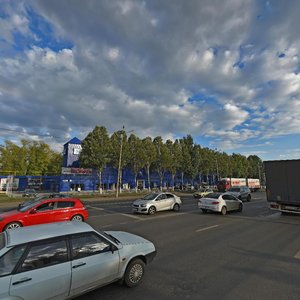 Moskovskoye shosse, 19-y kilometr, 8, Samara: photo