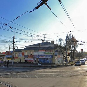 Oktyabrskaya Street, 1, Tula: photo