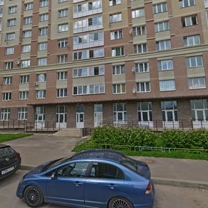 Generala Varennikova Street, 2, Podolsk: photo