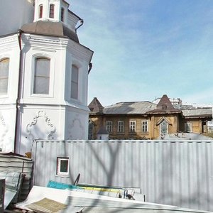 Gorky street, 5А, : foto