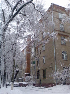 Москва, 7-я Парковая улица, 5: фото