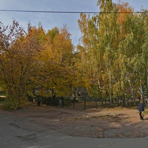 Levanevskogo Street, 102, Izhevsk: photo